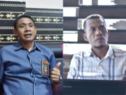 Ketua DPC KAI Donggala Soroti Ketidakjelasan Informasi Kasus Korupsi TTG di PN Palu