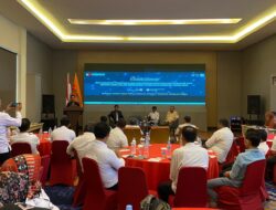 Bawaslu Donggala Gelar Sosialisasi untuk Tingkatkan Netralitas ASN dalam Pilkada 2024