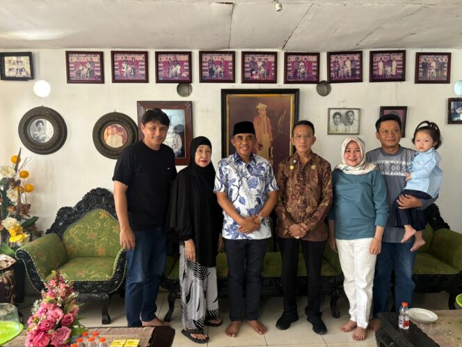 
					Calon Gubernur Sulawesi Tengah, Anwar Hafid. FOTO: TIM