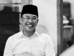 Irwan Lapatta Resmi Nyatakan Dukungan untuk Rusdy Mastura-Sulaiman Agusto