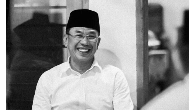 
					Irwan Lapatta. FOTO: SK