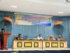 Evaluasi Program SPM, Dinkes Donggala Kembangkan Pelayanan untuk Masyarakat