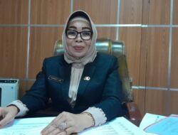 Tracer Study 2024: Lulusan SMK Sulteng Tembus Angka Pekerjaan yang Tinggi