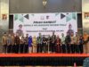 Pemkot Palu Gelar Pisah Sambut Kajari. Sinergi Penegakan Hukum Terus Berlanjut
