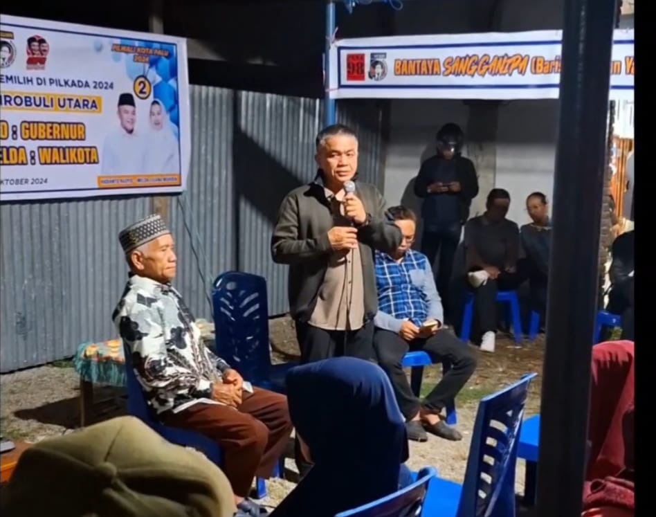 Hadianto Rasyid