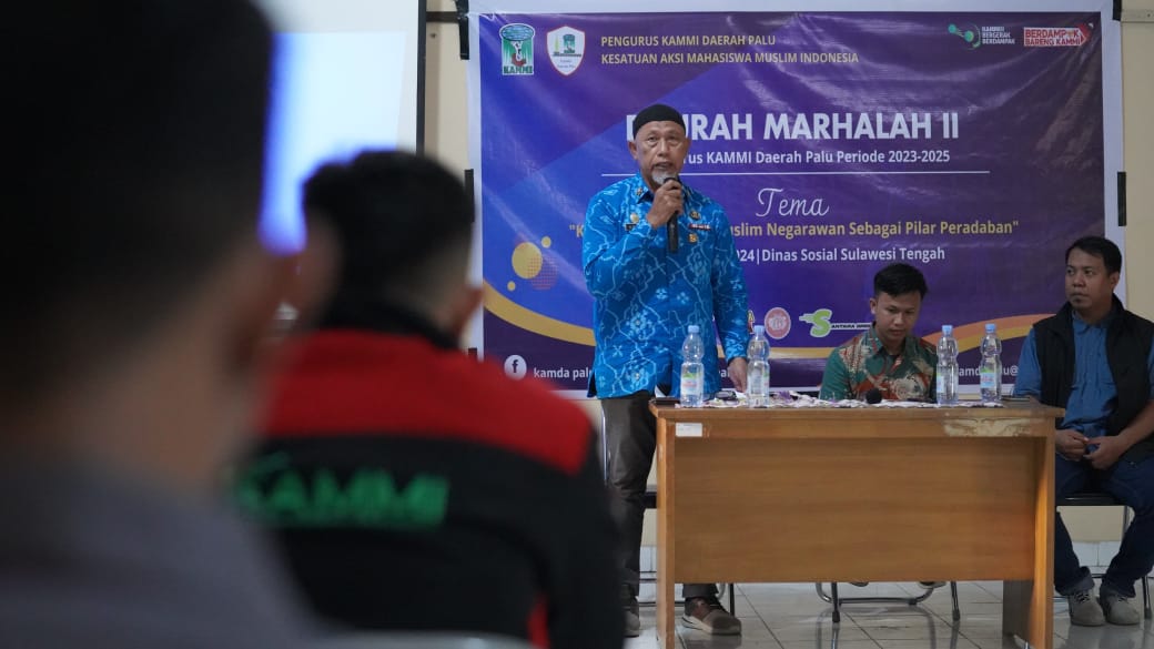 Pemkot Palu