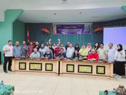 Dinkes Donggala Minta PuskesmasTingkatkan Standar Pelayanan Minimal Kesehatan