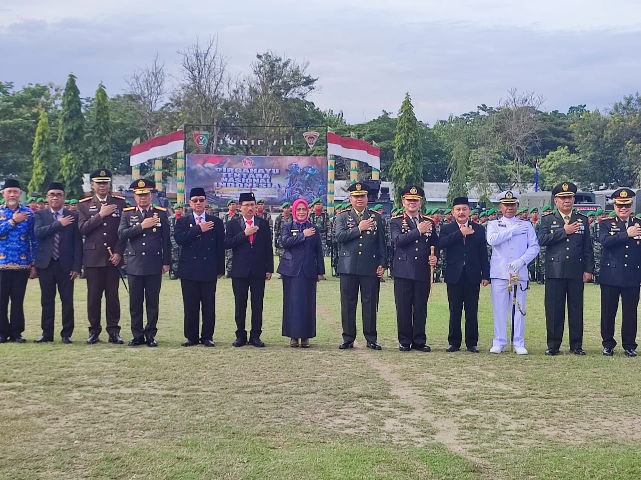 DPRD Sulteng