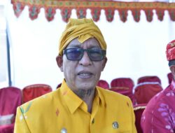 Dinkes Donggala Imbau Masyarakat Jangan Panik Terhadap Cacar Monyet
