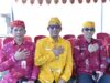 Dinas Kesehatan Kabupaten Donggala Lakukan Asesmen Eliminasi Malaria Bersama Kemenkes