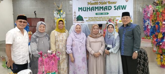 
					Wakil Calon Wakil Gubernur Sulteng, Reny Lamadjido, FOTO: TIM