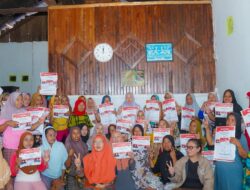 Pasangan BERANI Dapat Dukungan Penuh untuk Program Pro-Rakyat