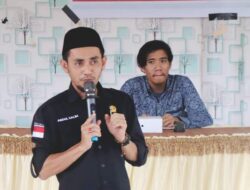 Abdul Salim: Pentingnya Bimtek untuk Penguatan Pengawasan Pilkada
