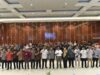 Pj Bupati Donggala Buka Bimtek SAKIP, Kunci Reformasi Birokrasi yang Akuntabel