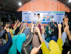 Anwar Hafid Dorong Kesejahteraan Nelayan dengan Program “Berani Tangkap Banyak”