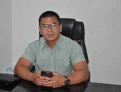 Sidang Kasus Korupsi GERCEP GASKAN BERDAYA, Jaksa Bacakan Tuntutan untuk Mantan Kades Siweli dan AHU