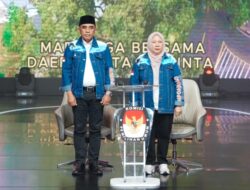 Selain SDM, Anwar Hafid Juga Fokus Bangun Jalan Pertanian untuk Kesejahteraan Desa