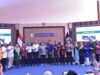 Pemda Donggala Siap Implementasi BTS, Studi Tiru Pengelolaan di Surabaya