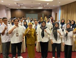 Pemkot Palu Gelar Pelatihan Pemeriksa dan Jurusita Pajak untuk Optimalkan PAD