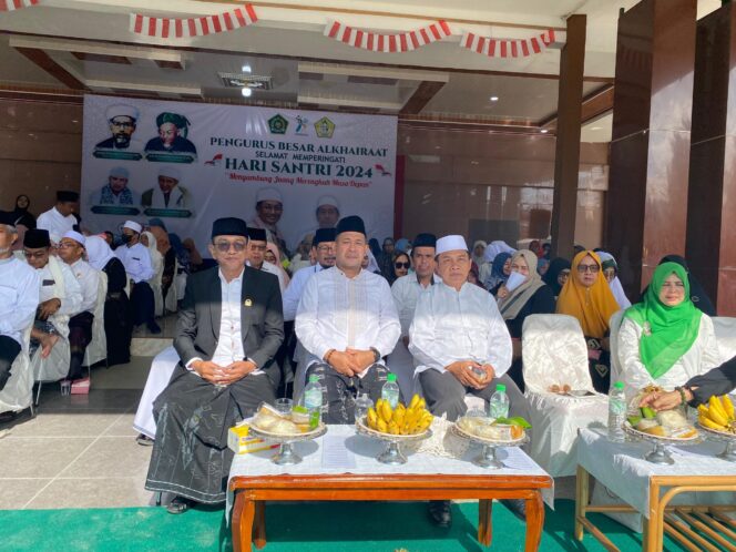 
					Anggota DPRD Provinsi Sulawesi Tengah (Sulteng), Abdul Rahman. FOTO: RAMADHAN