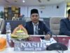 Serap Aspirasi Warga Loli Tasiburi, Anggota DPRD Donggala Nasir Soroti Air Bersih dan Jalan Wisata