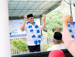 Pengamat Sebut Anwar Hafid Siap Bawa Sulteng Menuju Kesejahteraan