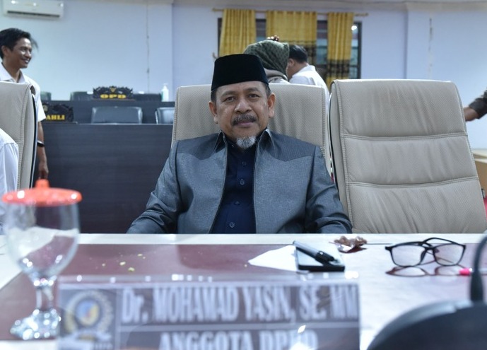 Mohamad Yasin