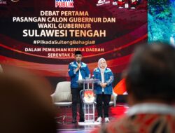 Generasi Emas 2045, Anwar-Reny Gaungkan Pendidikan Setara Internasional