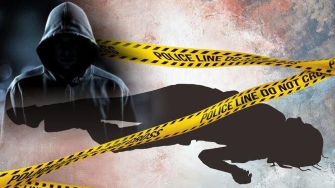 
					Ilustrasi Pembunuhan