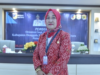 Anggota DPRD Donggala, Amria Gani Lamagangka, Resmi Bergabung dengan Komisi II