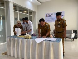 Pemkab Donggala Bakal Sediakan Jaminan Sosial untuk Jurnalis
