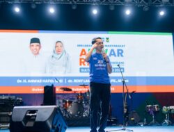 Relawan BERANI: Sirekap Cerminkan Transparansi Demokrasi