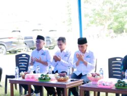 Innalillahi, Mutawakil M. Syukur Berpulang, Anwar Hafid Sampaikan Belasungkawa