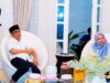 Anwar Hafid dan dr. Reny Lamadjido Unggul di Quick Count Pilgub Sulteng 2024