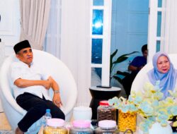 Anwar Hafid dan dr. Reny Lamadjido Unggul di Quick Count Pilgub Sulteng 2024