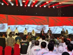 Debat Kedua Pilgub Sulteng: dr. Reny Soroti Peningkatan Pelayanan Publik dan Kesejahteraan Rakyat