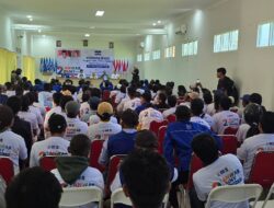 Solid dan Militan, Demokrat Sigi Siap Menangkan Pasangan Anwar-Reny