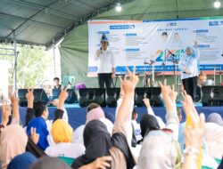 Didukung Honorer K2, Anwar Hafid Diharapkan Jadi Solusi Kesejahteraan di Sulawesi Tengah