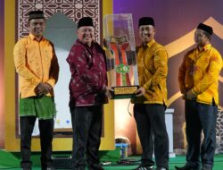 Pjs. Wali Kota Palu Dorong Pengamalan Nilai Al-Qur’an di Tengah Masyarakat Lewat STQH