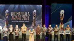 Kementerian Agraria dan Tata Ruang/Badan Pertanahan Nasional (ATR/BPN)