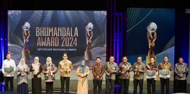 
					Kementerian Agraria dan Tata Ruang/Badan Pertanahan Nasional (ATR/BPN) . FOTO: Ist