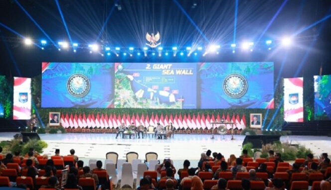 
					Menteri Agraria dan Tata Ruang/Kepala Badan Pertanahan Nasional (ATR/BPN), Nusron Wahid, FOTO: ist