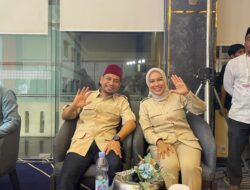Strategi Digitalisasi Yasin Syafiah untuk Tingkatkan PAD di Donggala