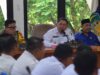 Pilkada Kota Palu 2024: Pjs. Wali Kota Pastikan Semua Aspek Terpenuhi