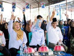 Ekonomi Berbasis Sawit, Anwar Hafid Siapkan Terobosan Baru untuk Donggala