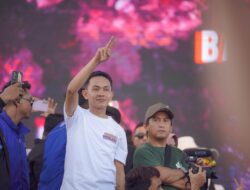 Ketua Relawan BERANI Sulawesi Tengah Kecam Penyebaran Hoaks terhadap Pasangan Anwar-Reny