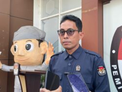 KPU Kota Palu Pastikan PSU Tidak Akan Terjadi pada Pilkada 2024