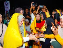 Anwar-Reny Janjikan Pengembangan Maksimal KEK Tawaeli Demi Peningkatan Ekonomi Rakyat