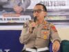 Polri Lakukan Rotasi Jabatan, Kapolresta Palu serta Kapolres Morut dan Tolitoli Diganti
