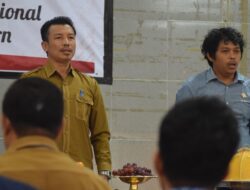 Temu Karya Karang Taruna Kota Palu Dibuka, Fokus pada Sinergitas dan Pemberdayaan Pemuda